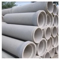 RCC Spun Pipe 300 mm (S&S) (2.5 Mtr)