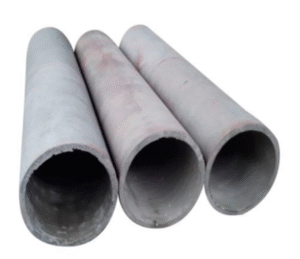 RCC Spun Pipe 450 mm NP2 (2.5 Mtr)