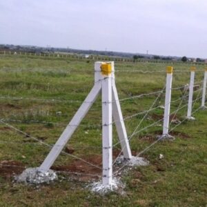 Fencing Pole
