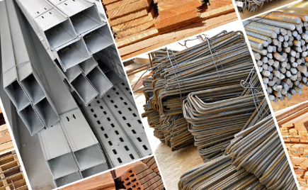 RCC Spun Pipes