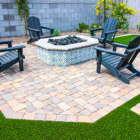 Pavers