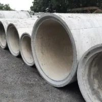 RCC Spun Pipe 900 mm NP3 (2.5 Mtr)