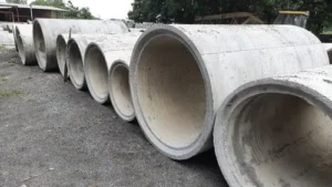 RCC Spun Pipe 900 mm NP3 (2.5 Mtr)
