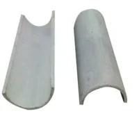 RCC Spun Pipe 250 mm Half Cut (2 Mtr)