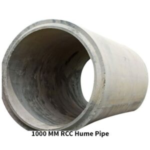 RCC Spun Pipe 1000 mm NP3 (2.5 Mtr) - Image 2