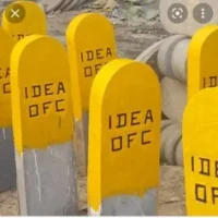 KM Stone