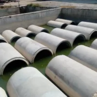 RCC Spun Pipe 900 mm NP4 (2.5 Mtr)
