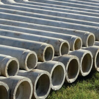 Muff 250 mm (2.5 Mtr)