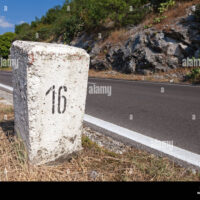 R.D. Stone (Reduced Distance Stone)