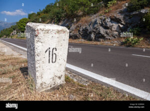 R.D. Stone (Reduced Distance Stone)